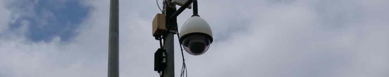 Esperance CCTV Strategy Image