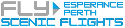 Airport Shuttle Fly Esperance Logo