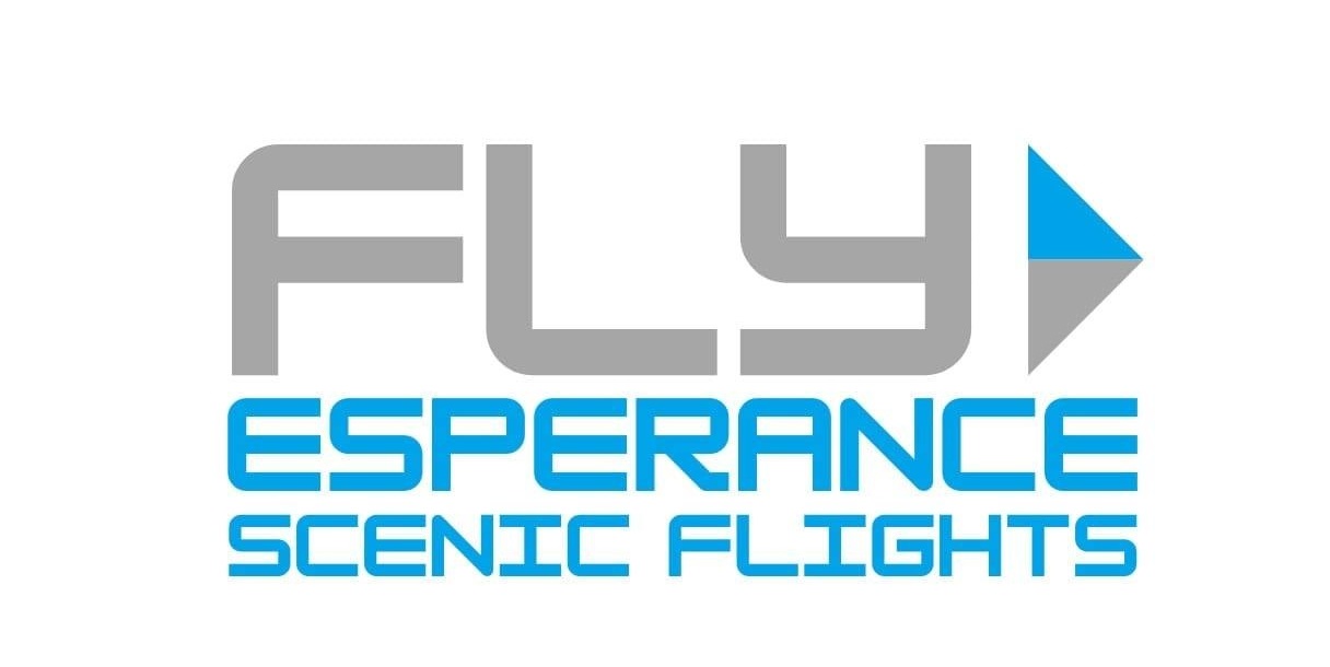 Fly Esperance Logo