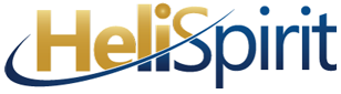 helispirit logo