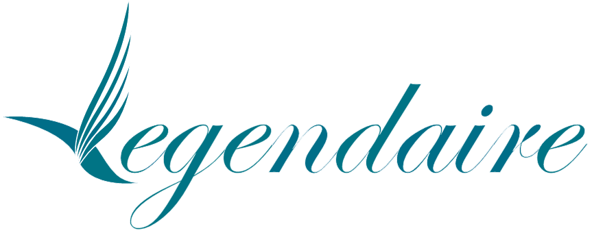 Legendaire logo