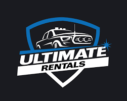ultimate rentals logo