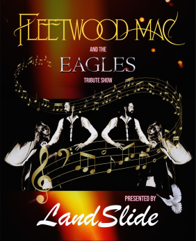 LandSlide: The Fleetwood Mac & Stevie Nicks Tribute Show