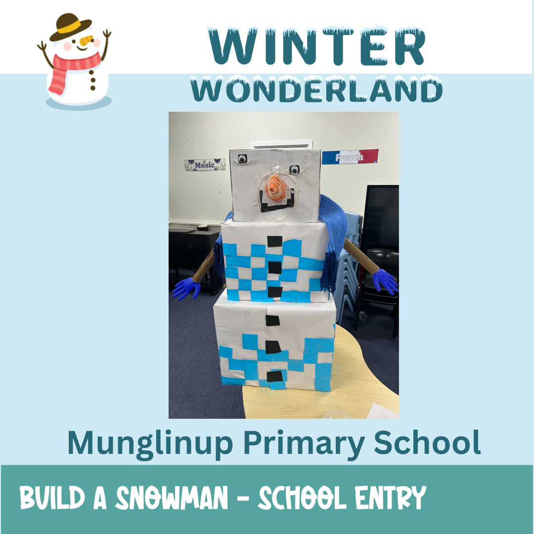 Munglinup Primary School