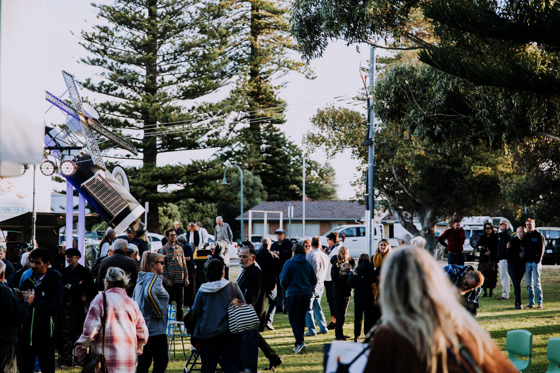Events in Esperance Image