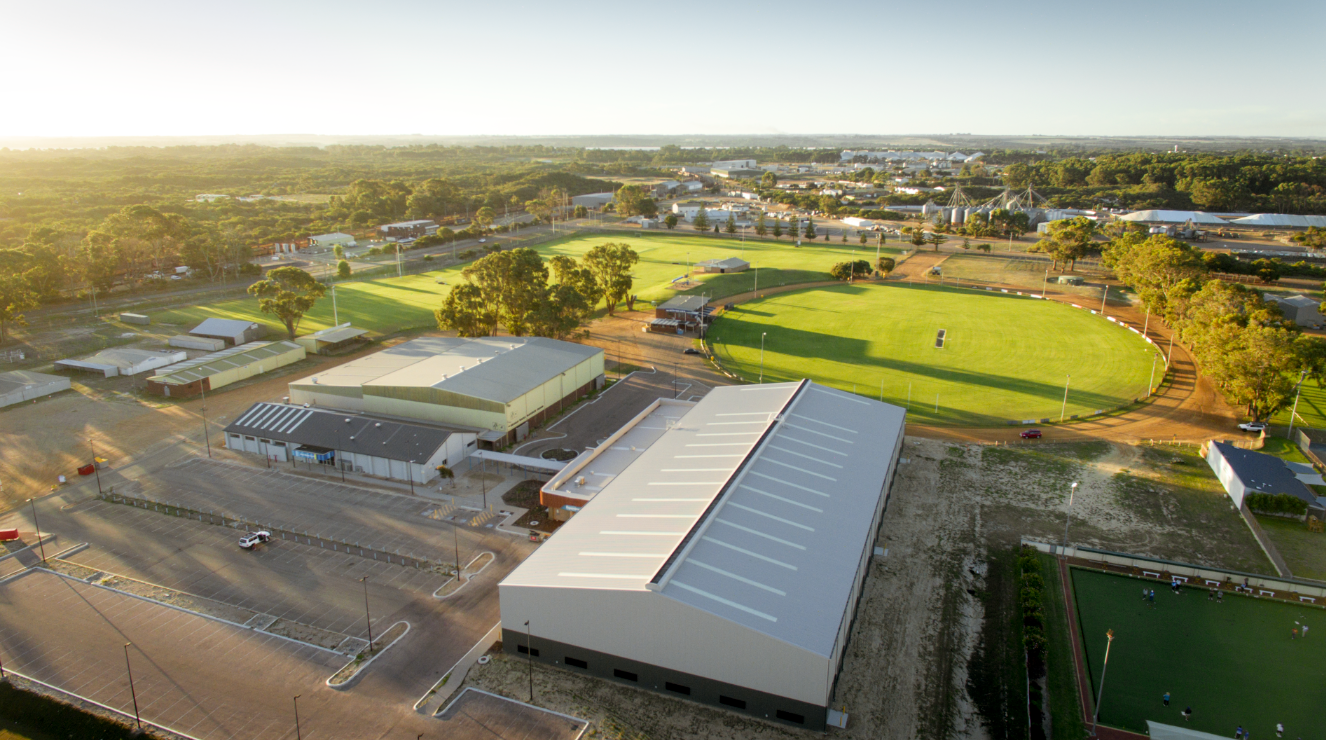 Facility Bookings Image