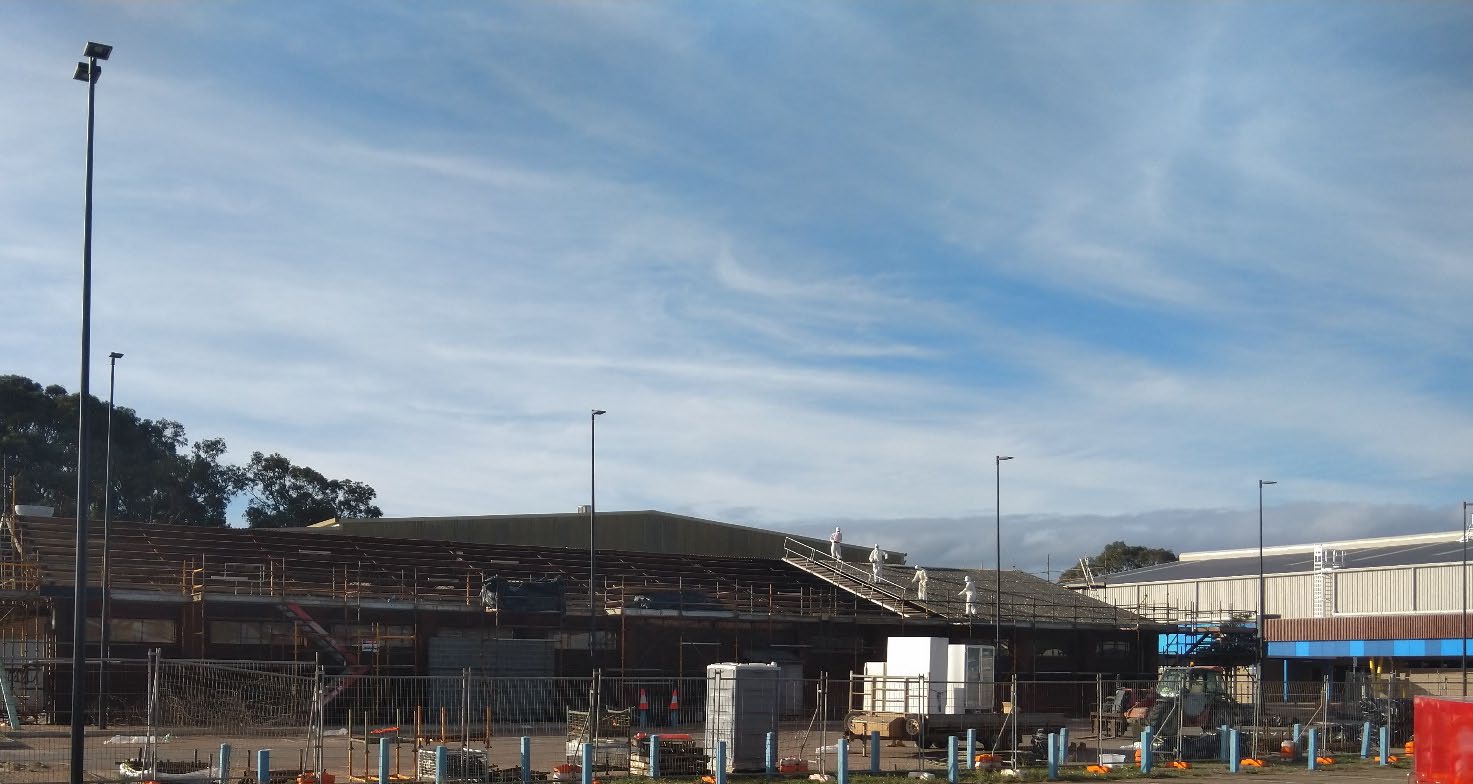 construction
