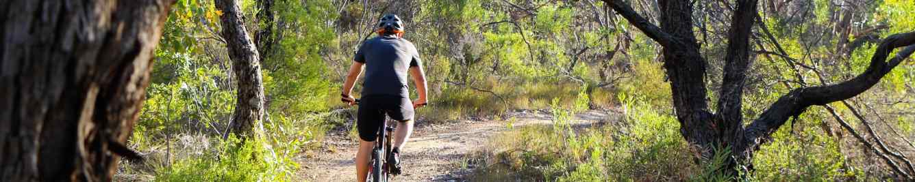 Mountain Bike Feasibility Study Image