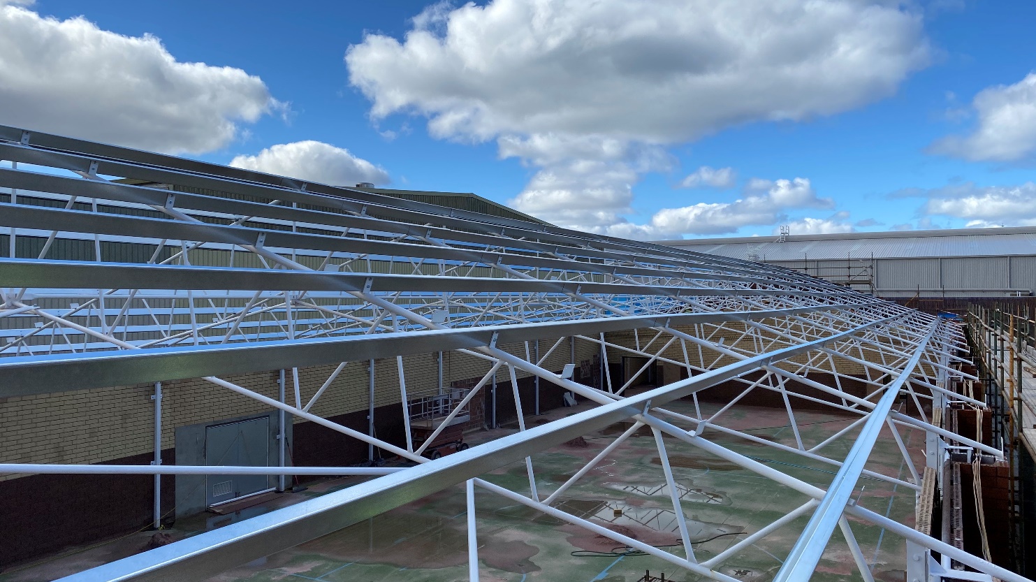 roofing