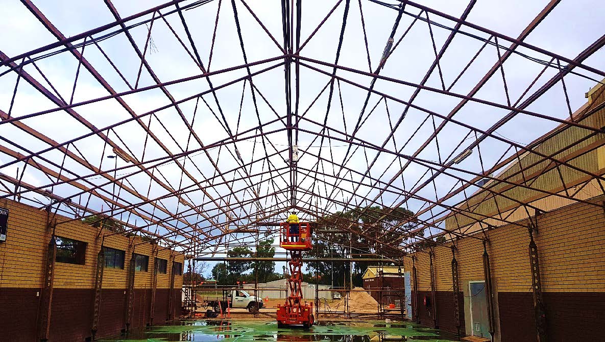 constructiion