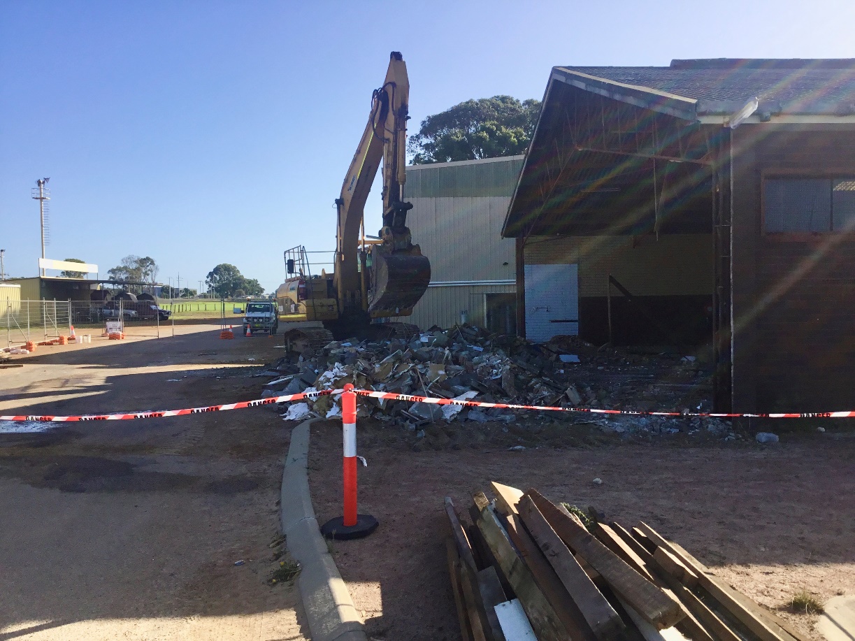 construction