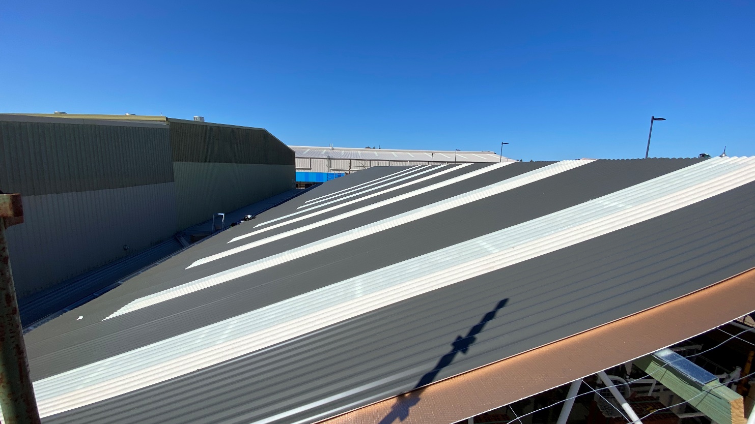 roof