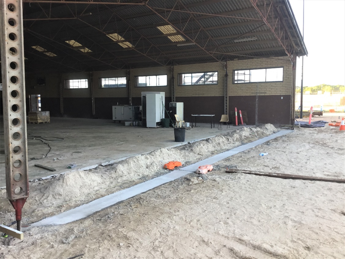 construction