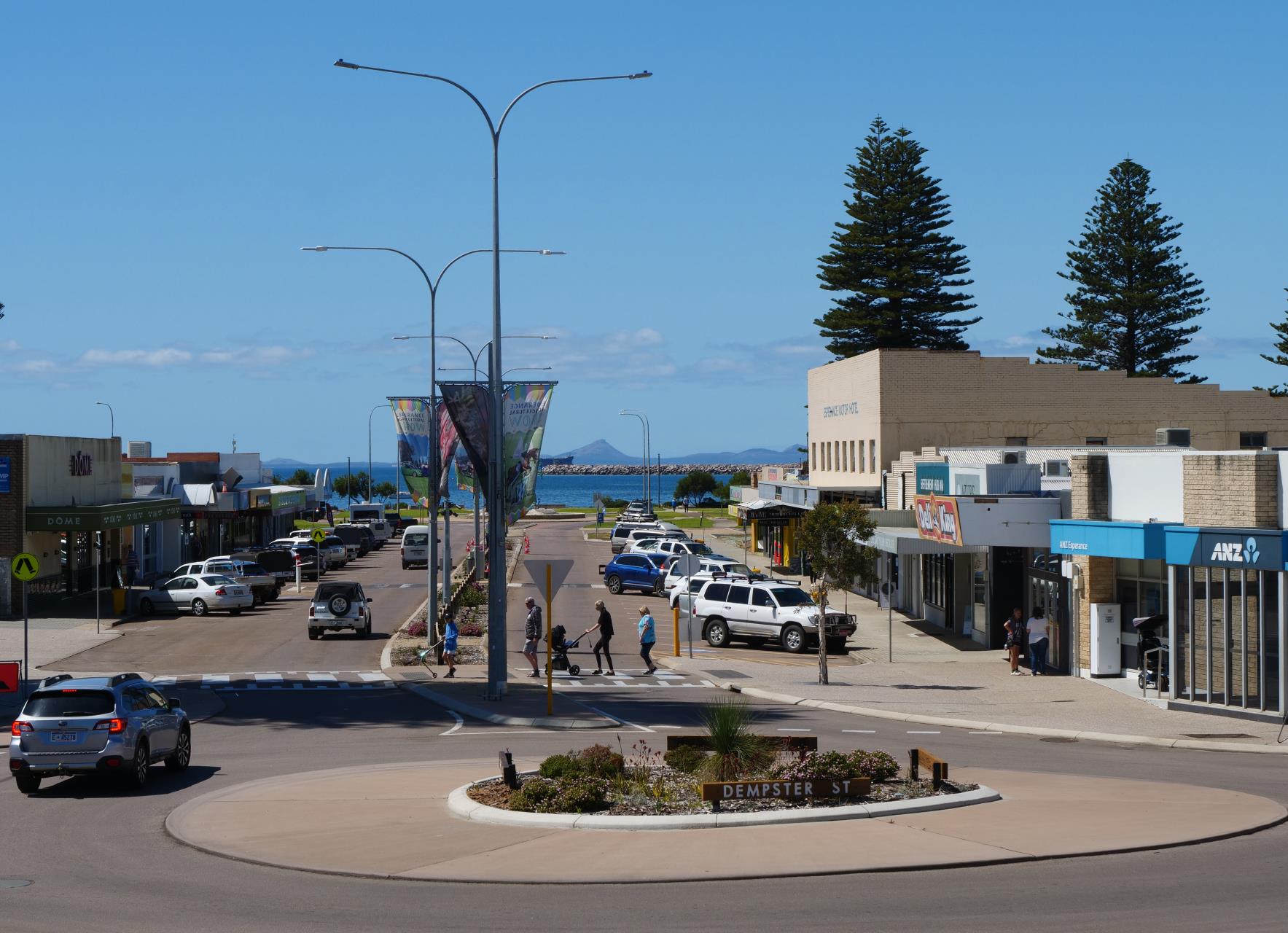 Business in Esperance Image