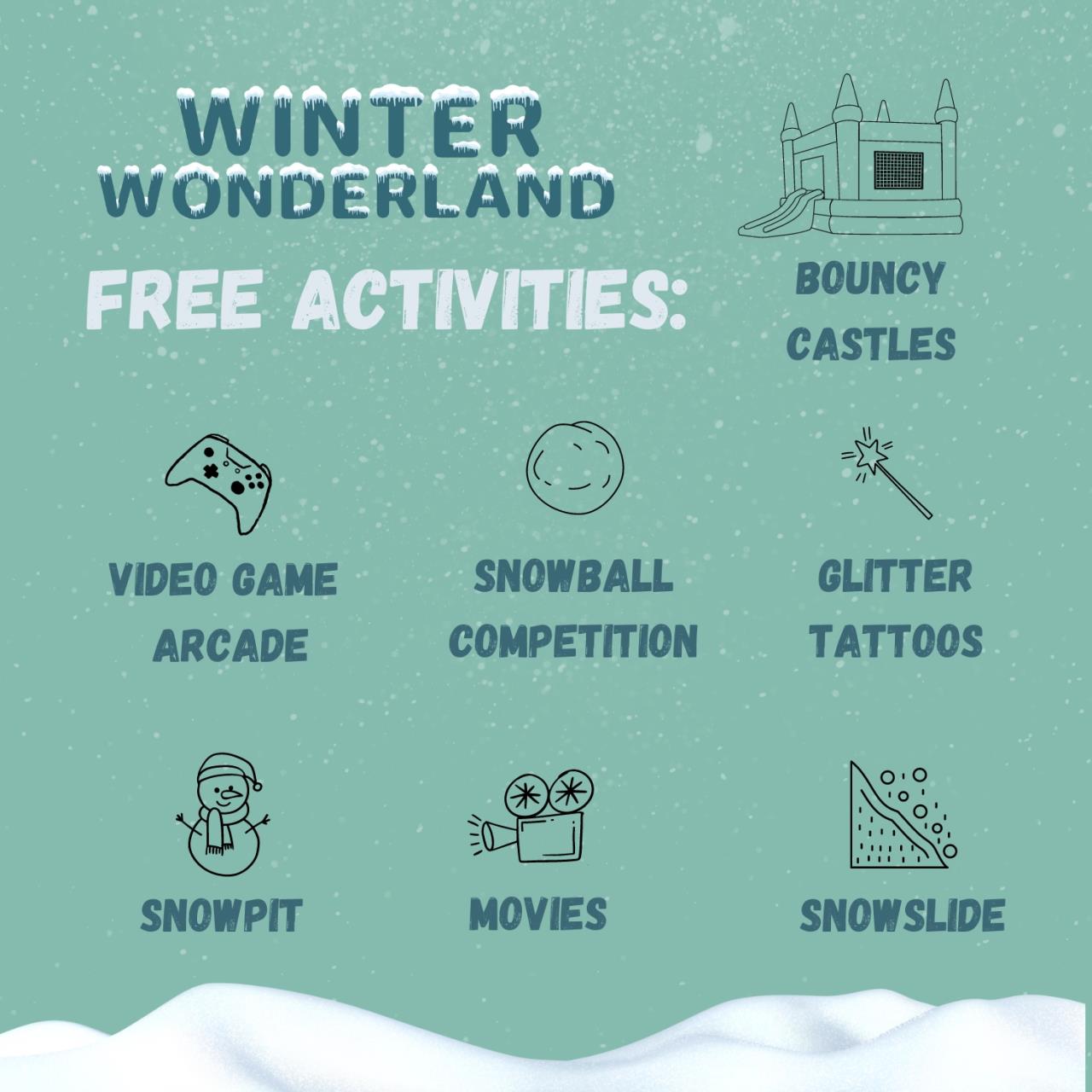 Winter Wonderland 2024 » Shire of Esperance