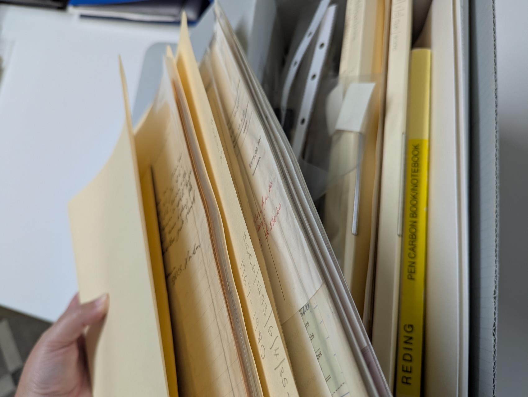 Local History Hub Image