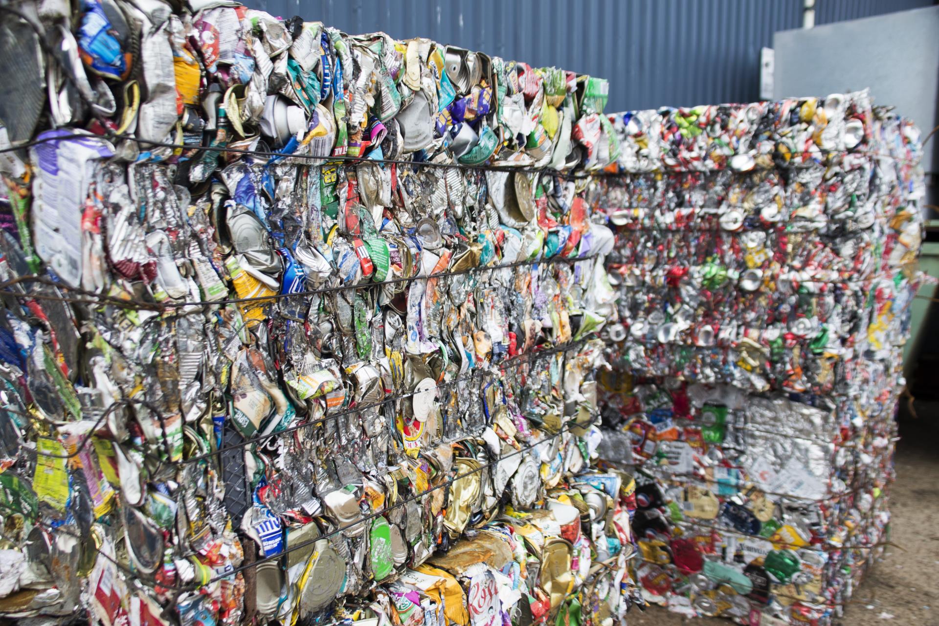 Waste Facility Image