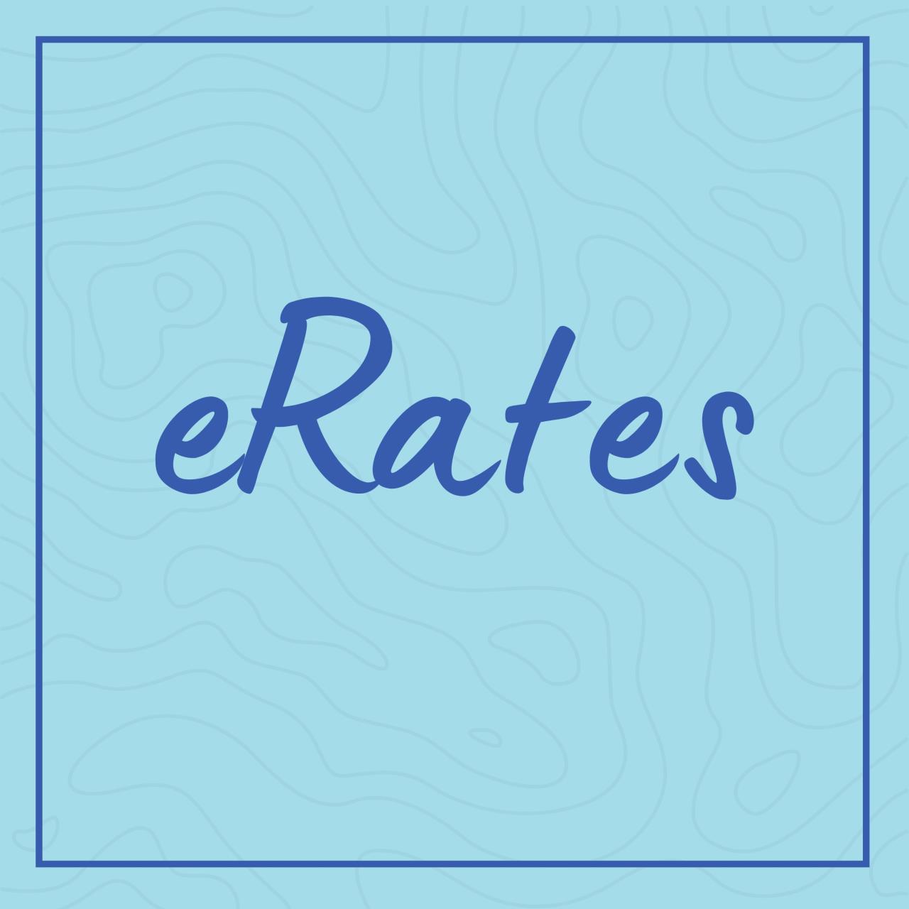 eRates Image