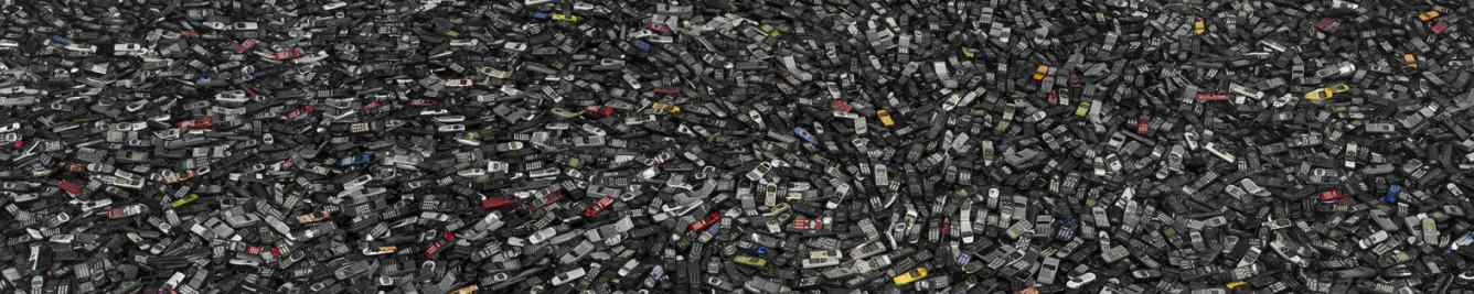 E-Waste and Other Image