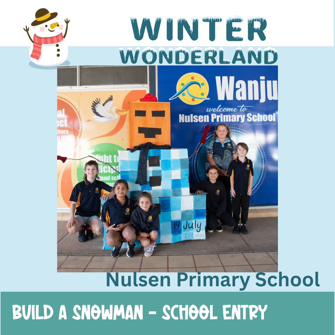 Nulsen Primary School