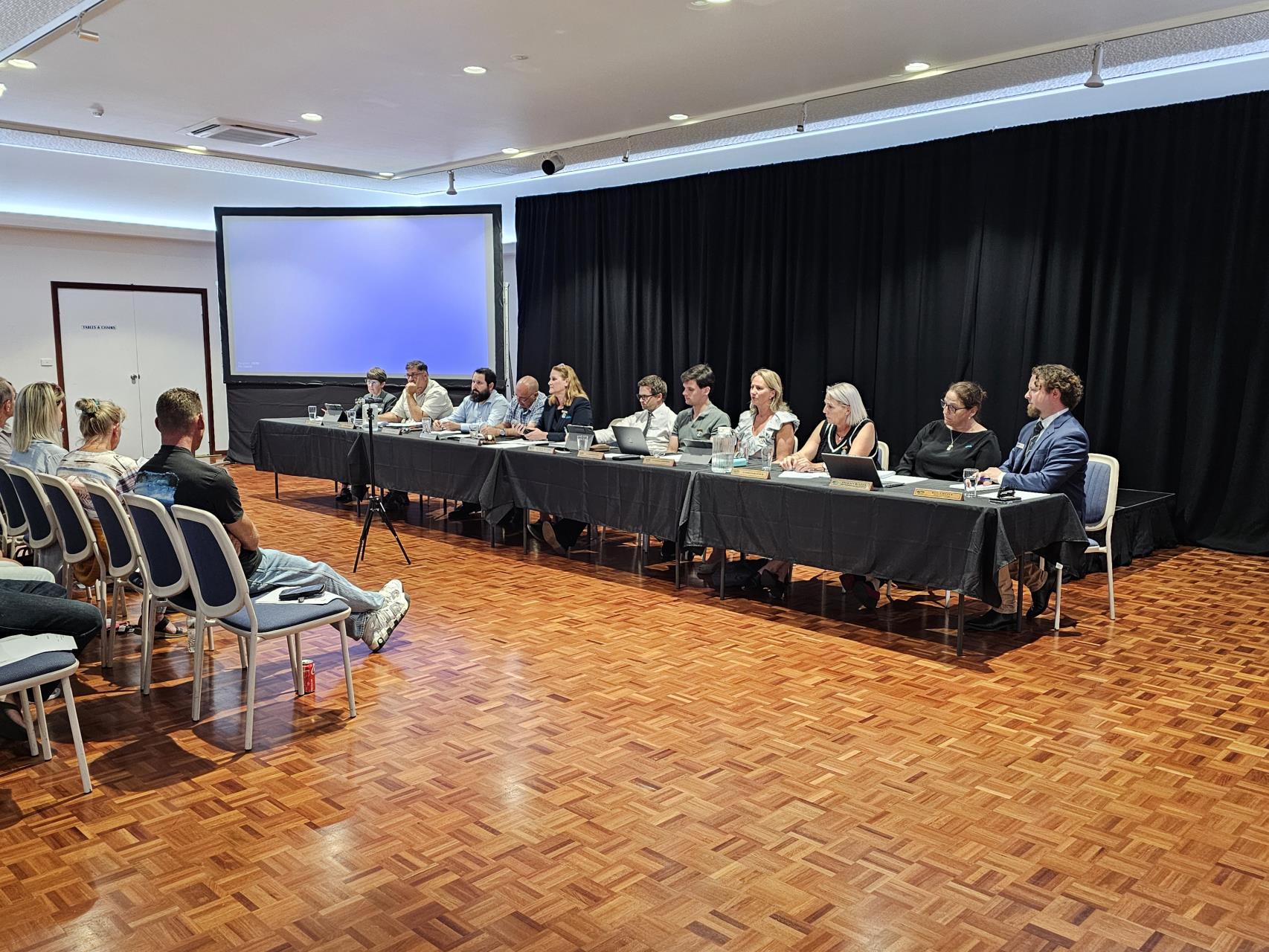 Annual Electors Meeting