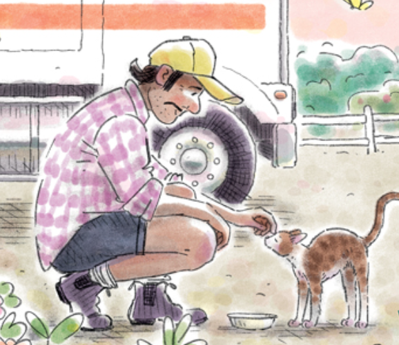 National Simultaneous Storytime 2025