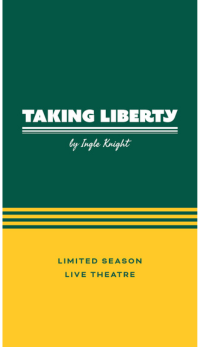 Taking Liberty