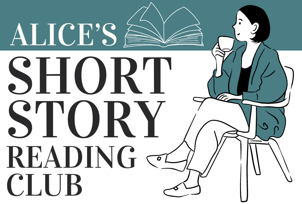 Alice's Short Story Reading Club