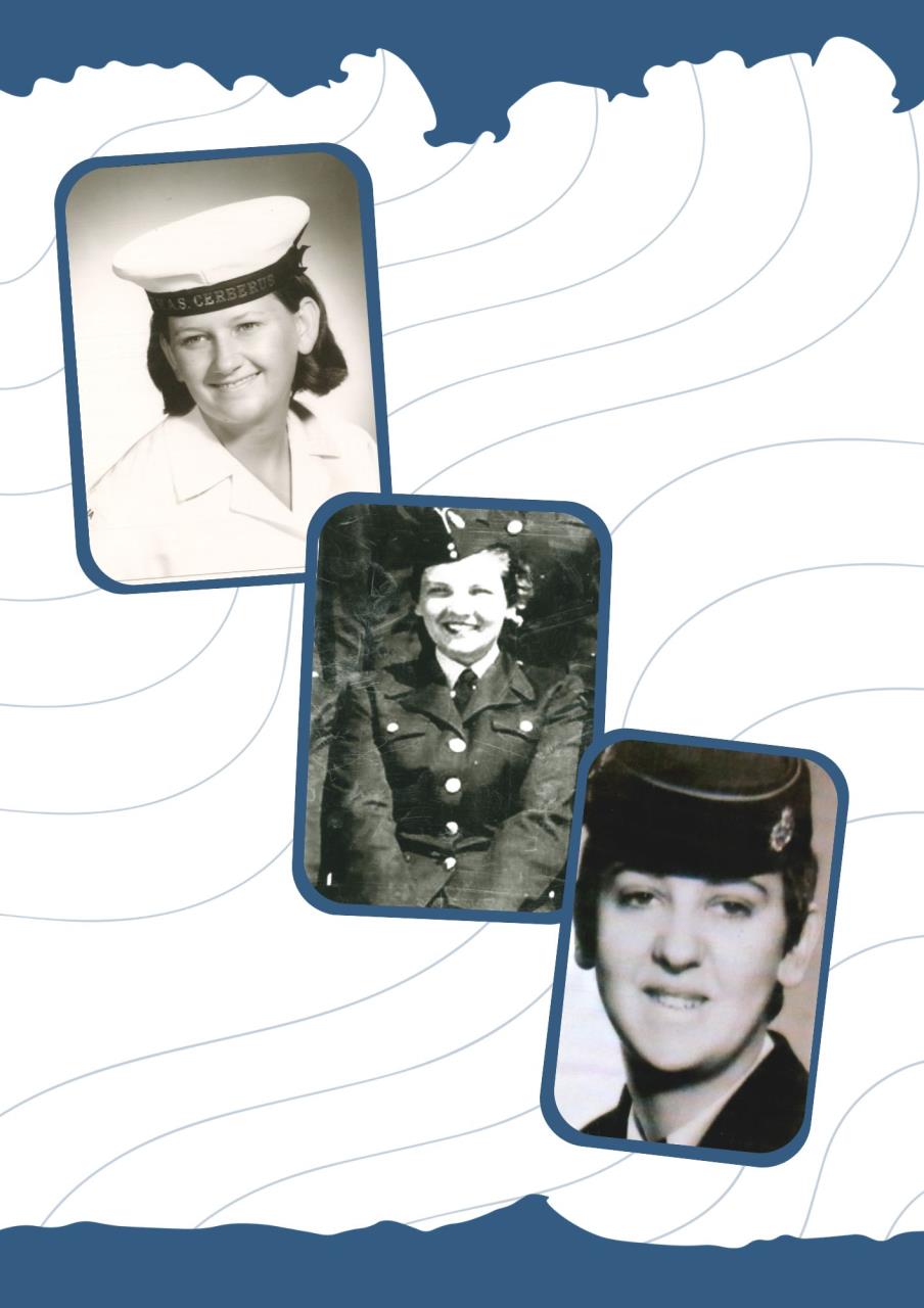 Listen to a Local - An afternoon talk