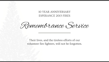 Remembrance Service