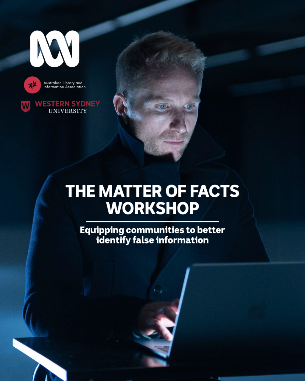 The Matter of Facts Workshop