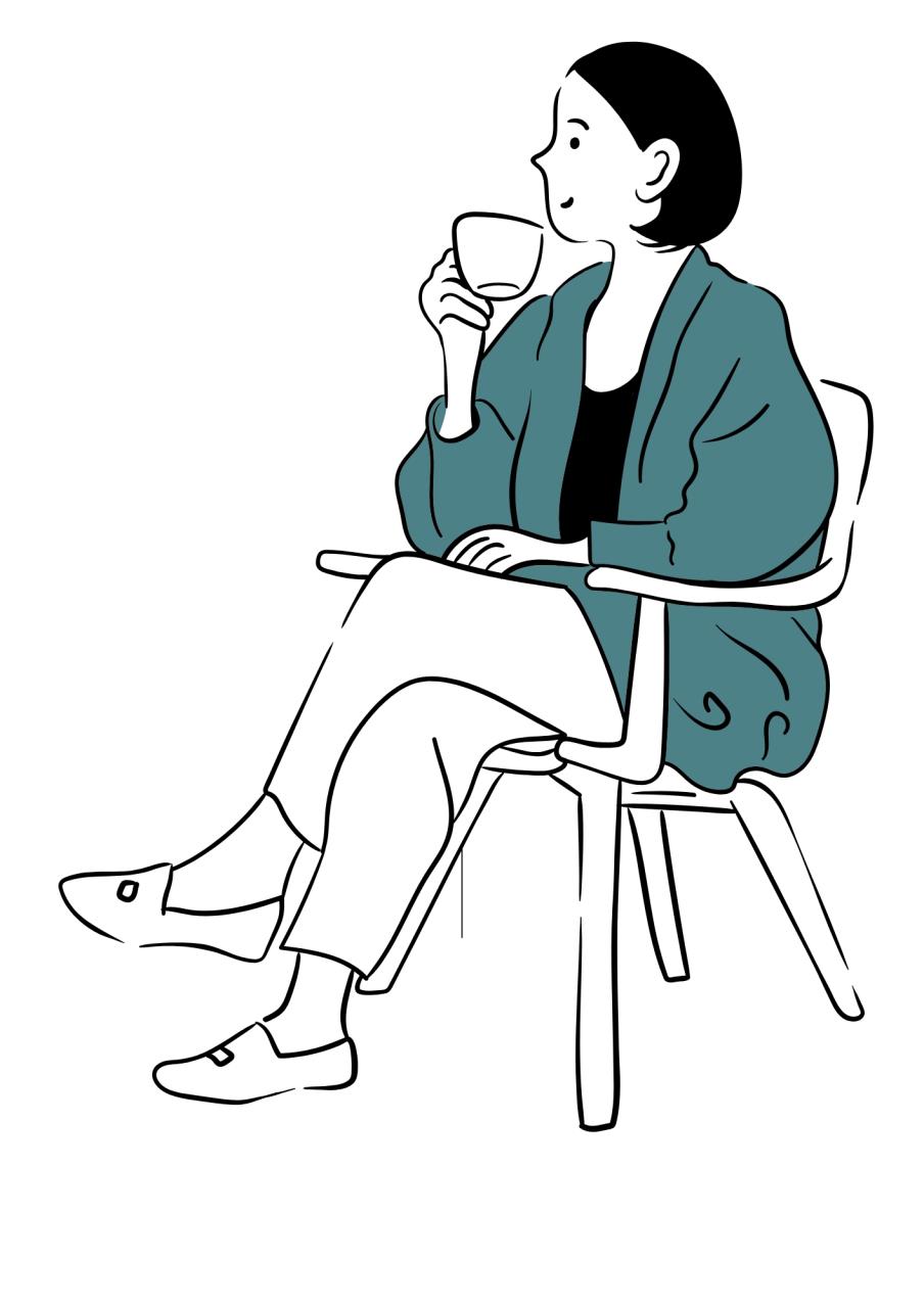 Alice's Short Story Reading Club