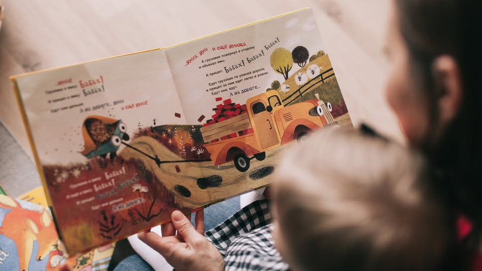 Storytime