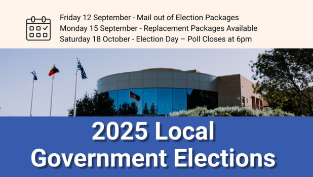 Voting Packages Out Soon