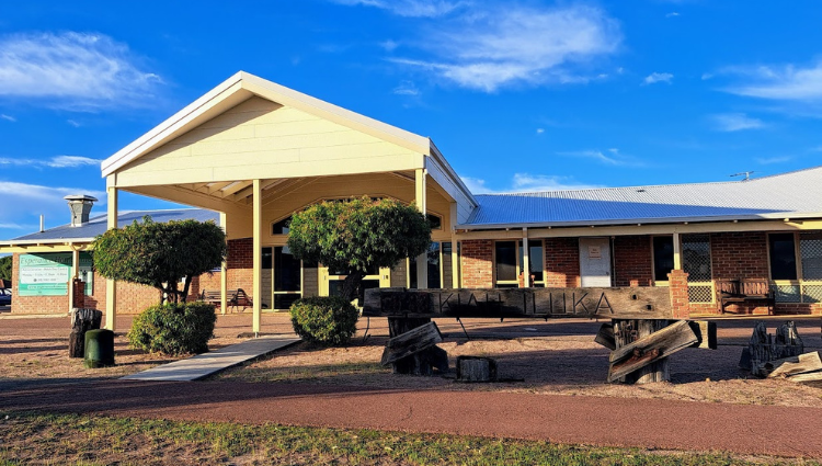 Esperance Home Care Prep for Legislative Reforms