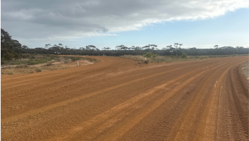 Shire Secures State Funding to Improve Local Roads Safety