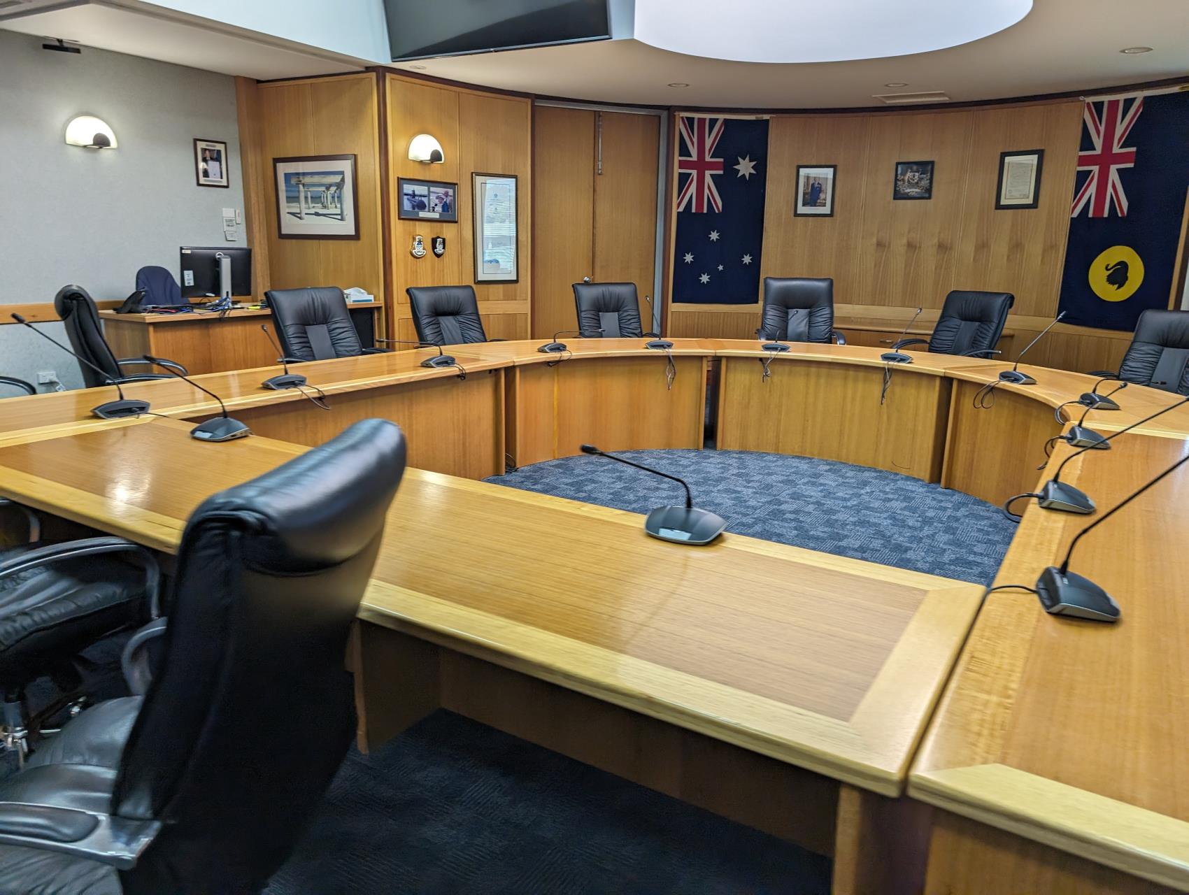 Thinking About Running for Council?