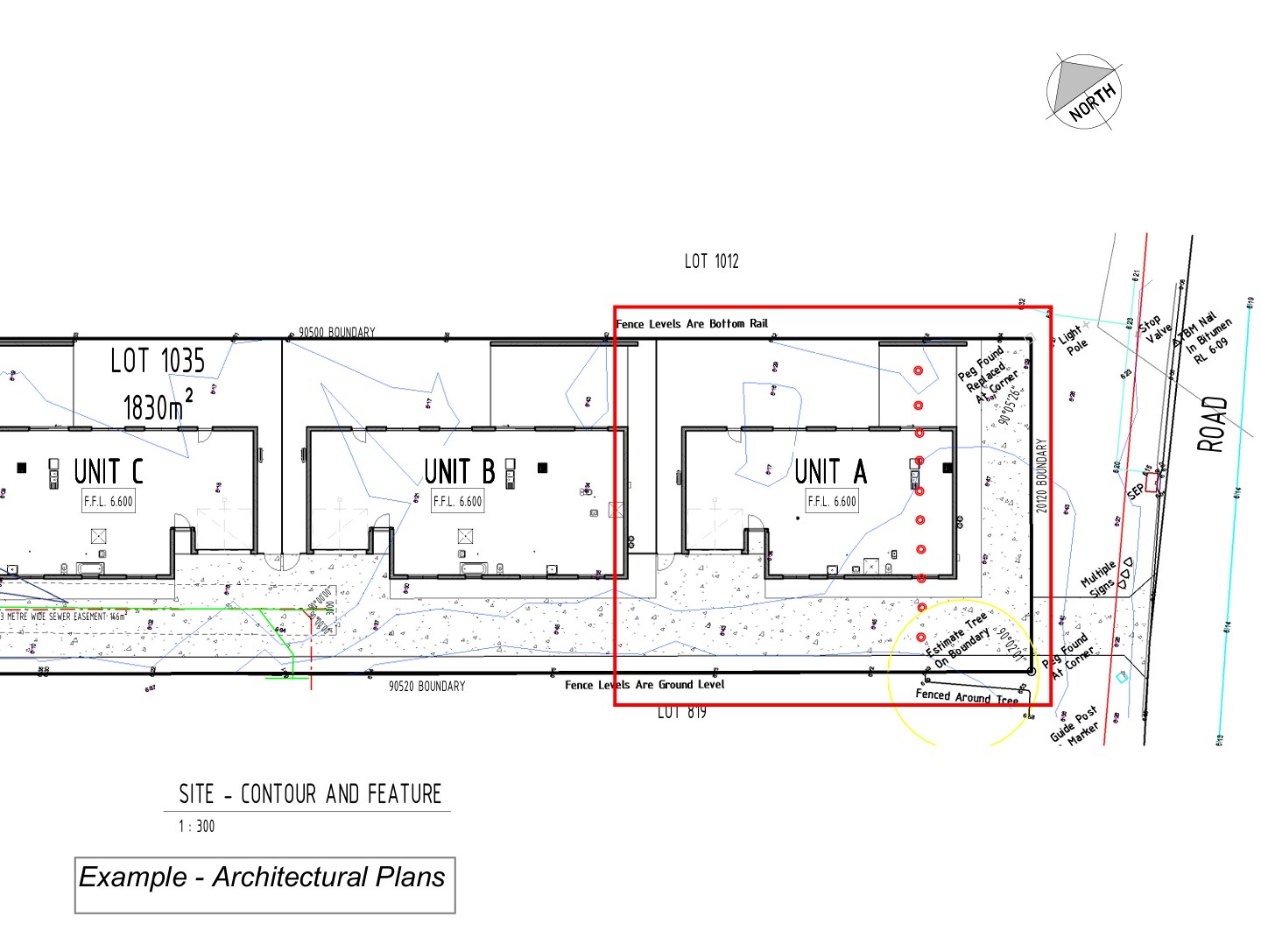 Making Applications Easier