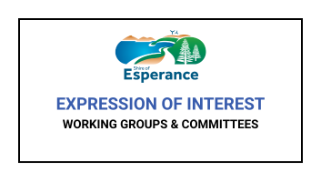 Ways You Can Get Involved – Working Groups and Council Committees