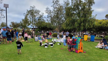 From Worksites to Weekends: Help Shape Our Public Health Plan