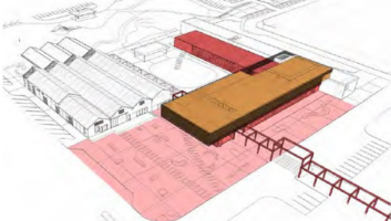 Architect Engaged for James Street Cultural Precinct