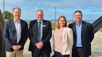 Shire of Esperance Engages New Minister to Advocate for Regional