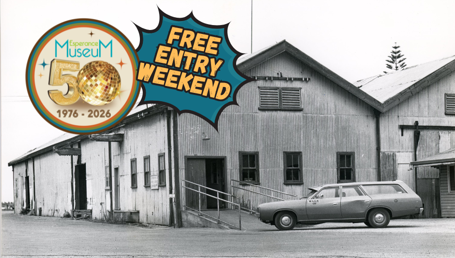 Last Chance to Visit Museum Before Temporary Closure
