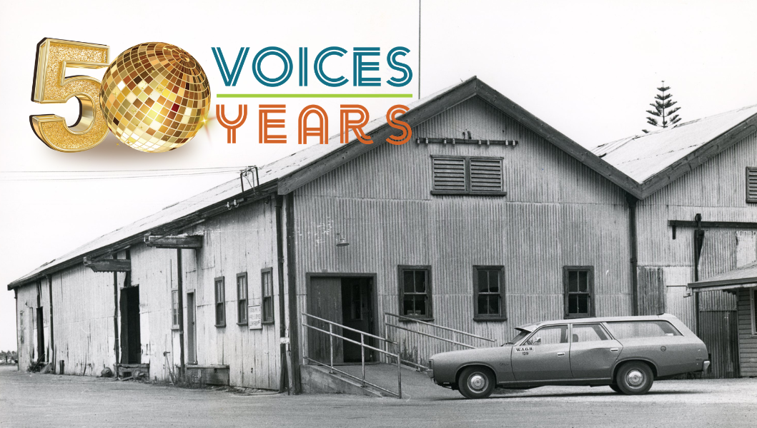 Esperance Museum Celebrates 50 Years!