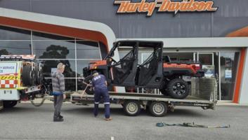 Your Shire, Your Community - Latest Shire Flyer Is Here