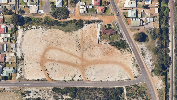 Council Supports Pathway to New Housing Land