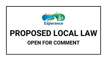 Proposed Parking & Parking Facilities Local Law Open for Comment