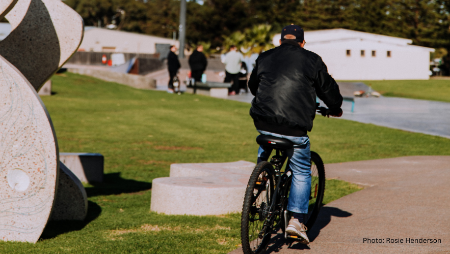 Community Invited to Shape Public Health Future