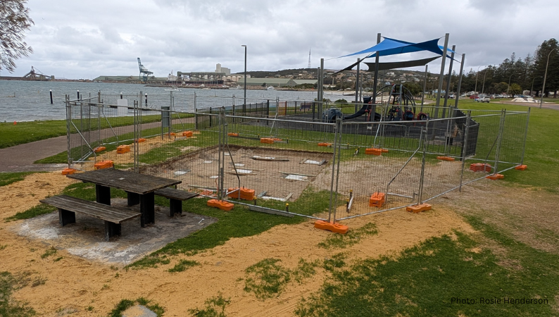 From Sauna to Sea: A Nordic Twist for Esperance