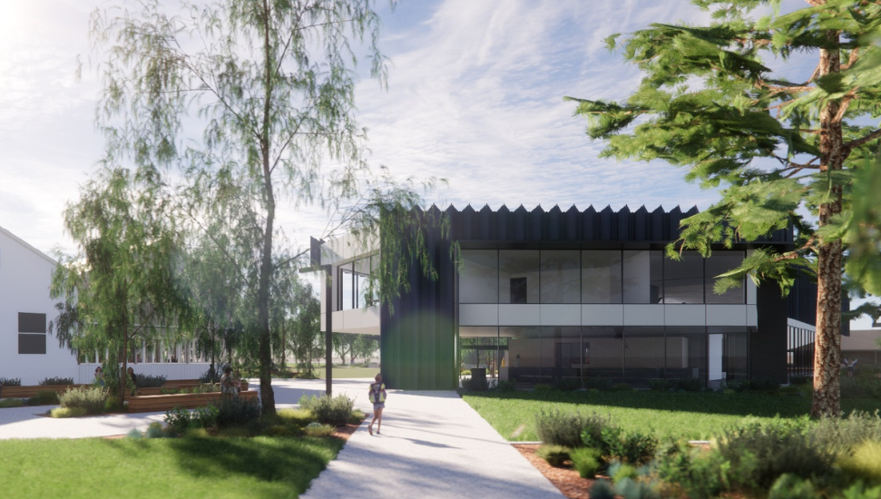 Council Accepts Design Review for James Street Precinct